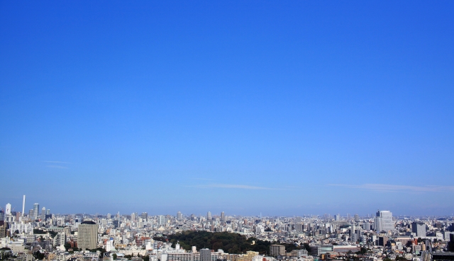 各地での集中豪雨に伴うお見舞い